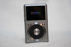 FiiO X3 II 2nd Gen Hi-Res Digital Audio Player DAP FX3221