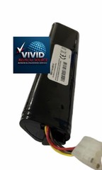3205296-004 Li-lon Rechargeable Battery For Medtronic LifePak 20E, 11141-000112,