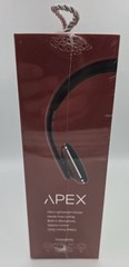 ApexPro headphones bluetooth wireless noise cancelling; Several Colors Available