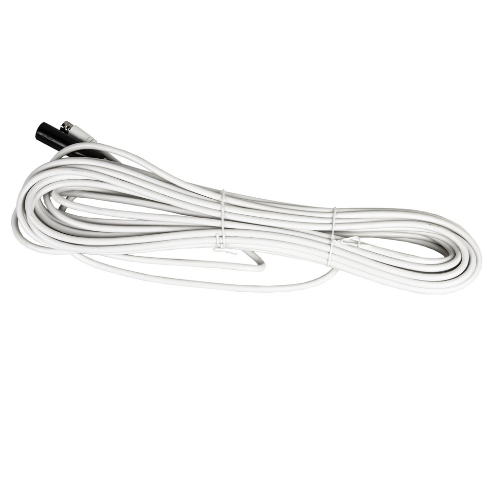 40 FT RG59 Coaxial Cable Antenna Cable Cord for Outdoor Antenna Connect TV