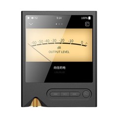 SHANLING ONIX XM2 Portable Bluetooth Music Player HiFi Lossless Audio Player