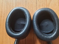 Bowers & Wilkins Wireless PX Headphones Space Gray Noise Cancelling Bluetooth