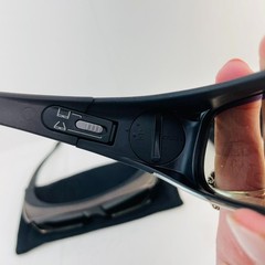 Sony 3D Glasses TDG-BR100 Lot of 2