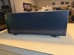 Sony STR-DA5ES AM/FM/Dolby Digital/DTS receiver Tested/Cleaned W/ Remote Bundle!
