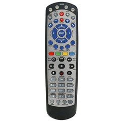 Remote Control for DISH Network 20.1 20.0 IR Satellite Receiver TV DVD/Dish TV1