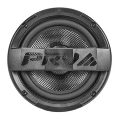 2x PRV 6MR500CF-NDY-4 Midrange 4Ω Neodymium 6.5″ Waterproof PRO Audio Speakers