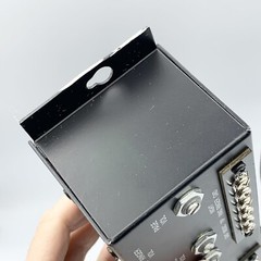 Bogen Communications TPU-15A 15 Watt Telephone Paging Amplifier NOT TESTED
