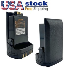 USB-C NNTN7038 3100mAh Li-ion Battery For APX6000 APX7000 APX8000 SPX2200 Radio
