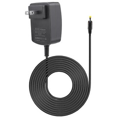 15W Power Supply Adapter For Amazon Echo Dot (3rd Gen) Echo Show 5 Cord Charger