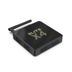 Elite X2 2025 4GB RAM Memory 32GB Storage Android Media Player