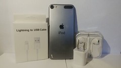 Apple iPod Touch 5th Generation 16, 32, 64 GB FREE SHIPPING! NEW BATTERY!