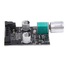 502L 50W*2 MINI 5.0 Bluetooth Amplifier Board Wireless Audio Digital Power US