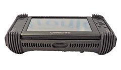 CelIebrite Touch 16GB Win XP Forensic Mobile Portable Extraction Device NO PSU