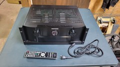 MARANTZ SR6011 9.2 Channel A/V Receiver For parts