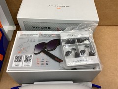 VITURE Luma Ultra XR Glasses and Neckband Pro 8G + 128GB w/ Boxes