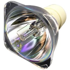 NEW COMPATIBLE PROJECTOR LAMP BULB FOR DELL 1550 1650 1550/1650 0KFC54 OKFC54