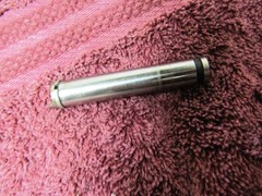 GARRARD TYPE A RC88 RC120 RC210 MAIN SHAFT PLATTER SPINDLE Bearing TURNTABLE