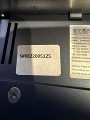 Eton Elite Satellit HD FM AM SW Airband Radio G2U