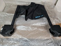 Kat VR Walk C2+ Virtual Reality Back Support Harness Kit Only NO TREADMILL