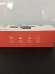 Gl-10 Smart Glasses Ai Translating