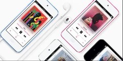 Apple iPod Touch 5th Generation 16GB, 32GB, 64GB – All Colors with FREE SHIPPING