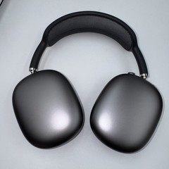 Apple AirPods Max Space Gray A2096Tested and fully functional Works