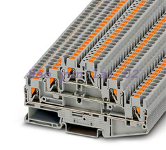 50PCS NEW For PT2.5-3L 3210499 terminal Quality assurance fast shipping