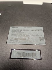 Samsung SOC8004C One Connect Box Only Tested