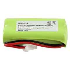 B2G1 Free OEM BG0039 BG039 Cordless Home Phone Rechargeable Replacement Battery