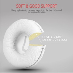 For JBL Tune600BT T520BT T510BT T500BT Headphones Replacement Ear Pads Cushion