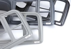 Metra DP-3002SHL GM Kit 99-02 Full Size Pickup, 00-02 SUV, Shale