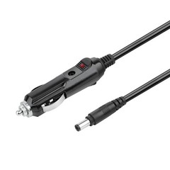 Car 12V Adapter For Inogen One G3 G4 G5 DC Power Cord Model BA-306 BA-301 BA306