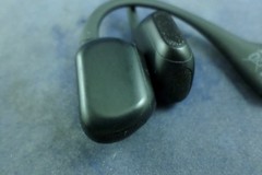 Shokz OpenRun Pro (S810) Open-Ear Bluetooth Headphones – Black