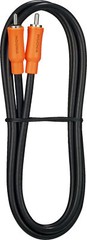 NEW Insignia NS-HZ519 6-foot Digital Audio Cable Coaxial Black composite video