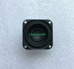 1.5″inch 40MM 4Ω 10W Full-range speaker Loudspeaker HiFi Audio Part