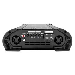 Timpano TPT-BASS3000 1 Ohm 3K Watts 1 Channel Class D Compact Amplifier