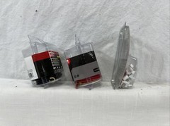 16 GAUGE WIRE RED & BLACK 25 FT EACH PRIMARY AWG STRANDED COPPER