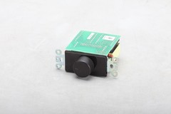 Unbranded Rotary Volume Control – Fair Condition