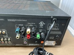Onkyo HT-R640 – 5.1 Ch HDMI Home Theater Surround Sound Receiver – Tested