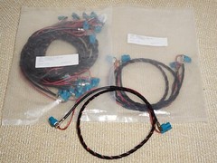 Fakra HSD Z Female RA NBT Video 535 Cable 90cm for BMW F10 F15 F20 F25 F30