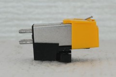 Audio Technica AT3600 Cartridge with Original Stylus