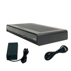 Motorola DCX700-M Digital HD Set Top Cable Box w/ AC Adapter