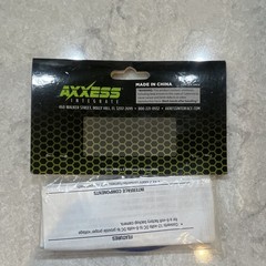 Axxess Integrate AX-CAM6V 12V to 6V Camera Stepdown Level Converter MPN
