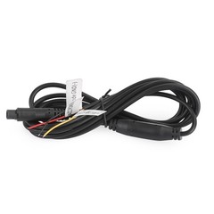 170° WiFi Car Rear View Cam Backup Wireless Camera Fits For iPhone Android,