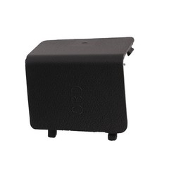 Car Diagnostic Plug Cover Durable ABS Plastic OBD Trim Panel For 3 Series E GHIR