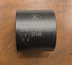 Katod EPM-101G Gen3 Night Vision Intensifier Tube 37mm Diameter