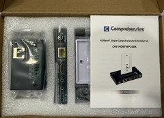 Comprehensive’s CHE-HDBTWP100K Wall Plate Extender kit.