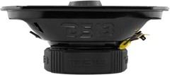 DS18 6×9″ 2-Way Coaxial 550 Watts 4-Ohm Single Speaker *PROZT69