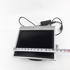 Sharp LC-13S1U-S Aquos Liquid Crystal TV LCD Color with Remote & Power Adapter
