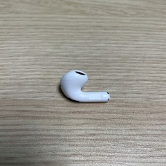 Apple AirPods 3RD GENERATION Replacement – RIGHT SIDE ONLY A2565 – Good